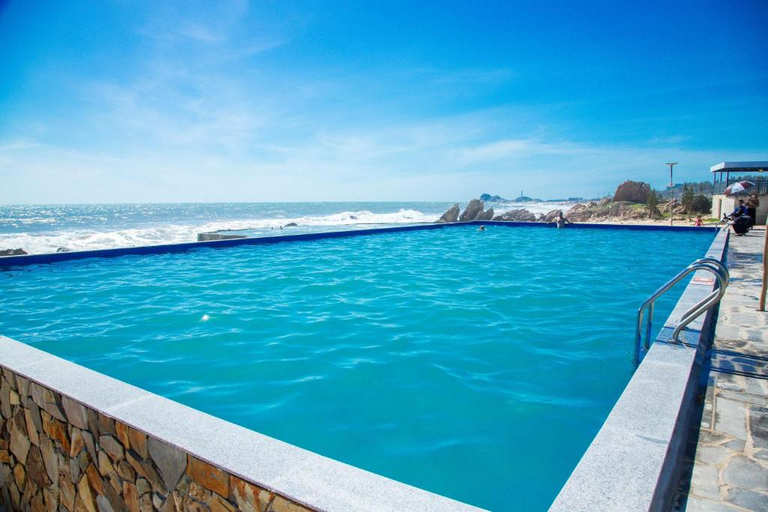 Sport & Beauty 3, Adora Bay Ke Ga Beach Resort - Onsite Water Park, Hàm Thuận Nam