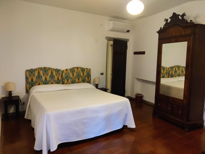 Bedroom 3, Borgo La Torre alle Tolfe, Siena