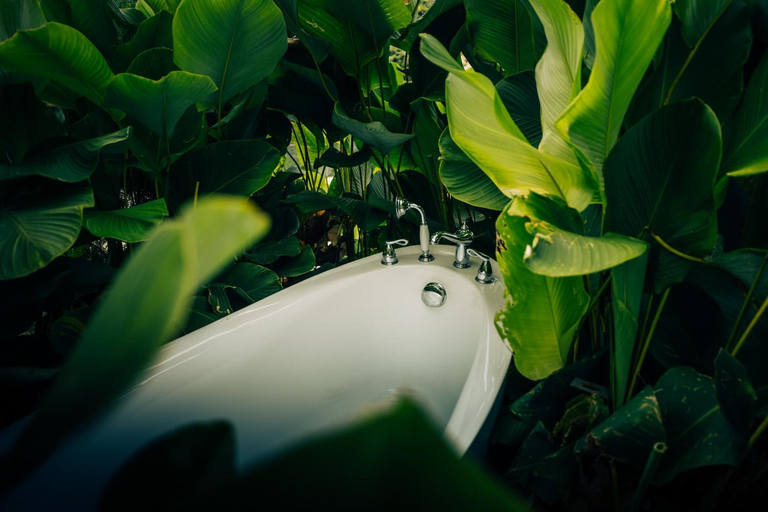 Bathroom 4, A'moss Farmstay, Cameron Highlands