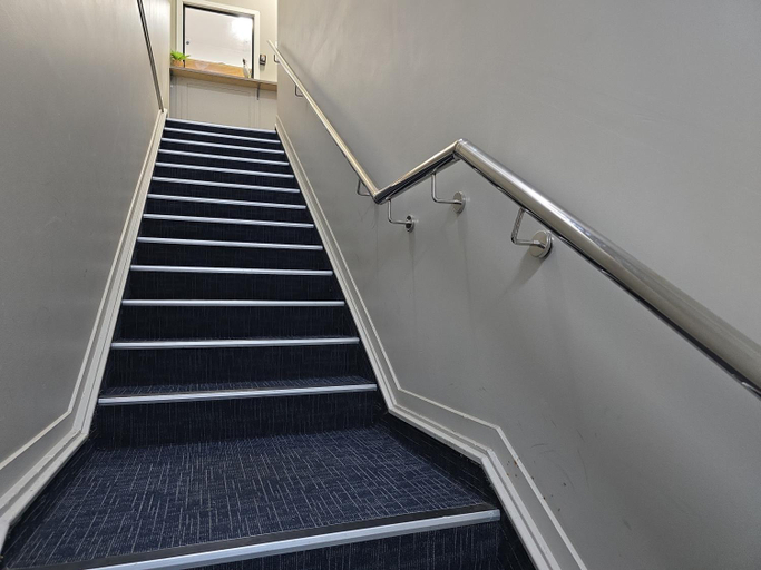 4, SpinCity Lodge Auckland, Waitakere