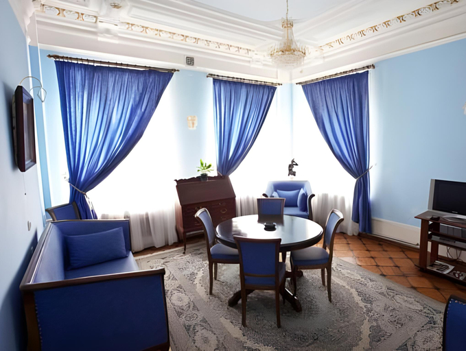 Others 4, Sergievskaya Hotel, Nizhniy Novgorod gorsovet