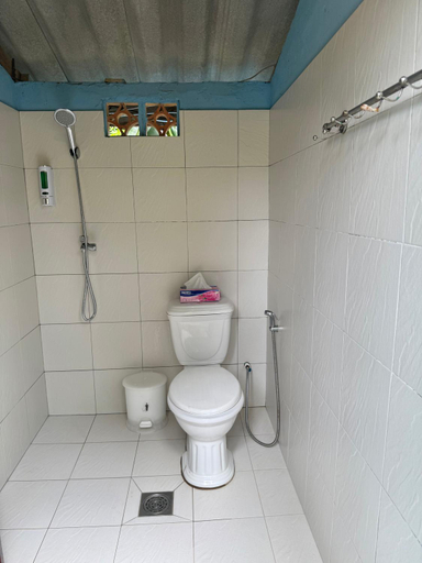 Bathroom, Rosemary Resort , Sihanoukville