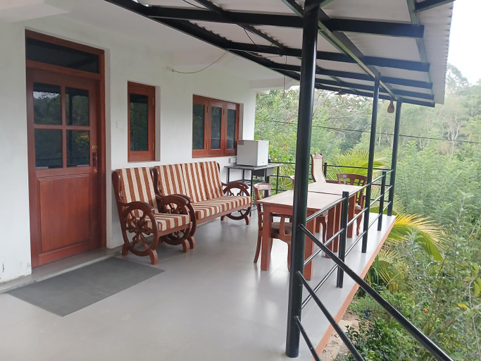 Food & Drinks 3, Ella Breeze Homestay, Bandarawela