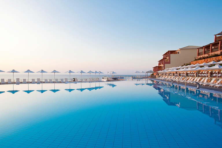 Sport & Beauty 2, Apostolata Island Resort & Spa, Ionian Islands