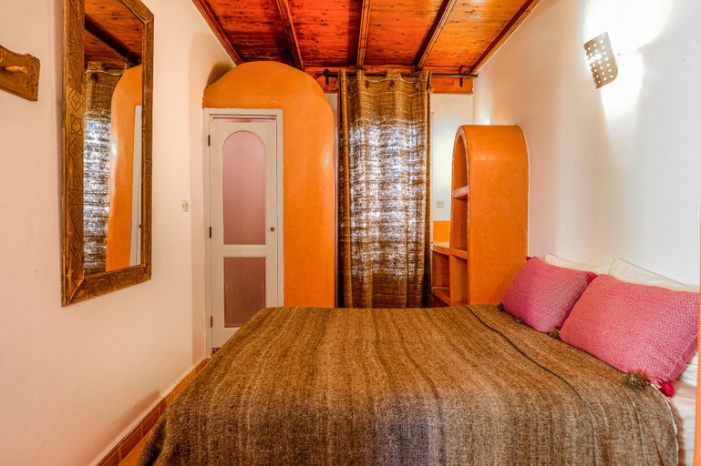 Bedroom 3, Dar Cherazade & spa, Essaouira