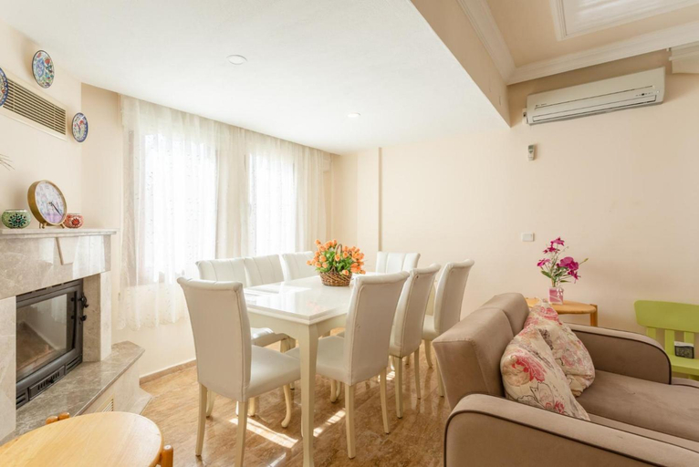Others 2, Villa Atlantis, Ortaca