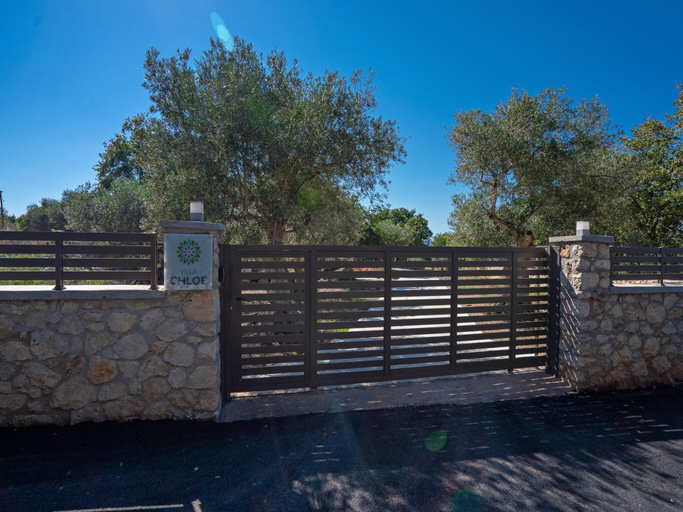 Others 5, Chloe villa in Rethymno, Crete