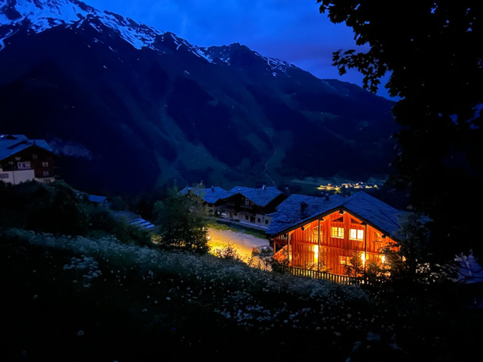 Exterior & Views 1, Black Diamond Lodge Penthouse, Savoie