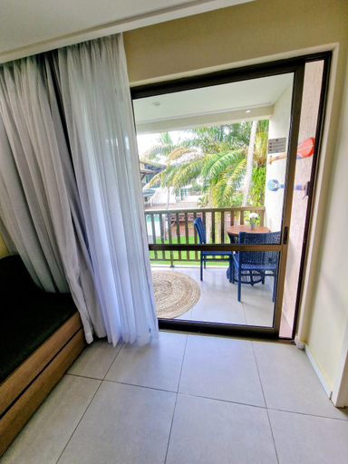 Others 5, Beach Class Resort 2 quartos Muro Alto BMS Beira Mar, Ipojuca