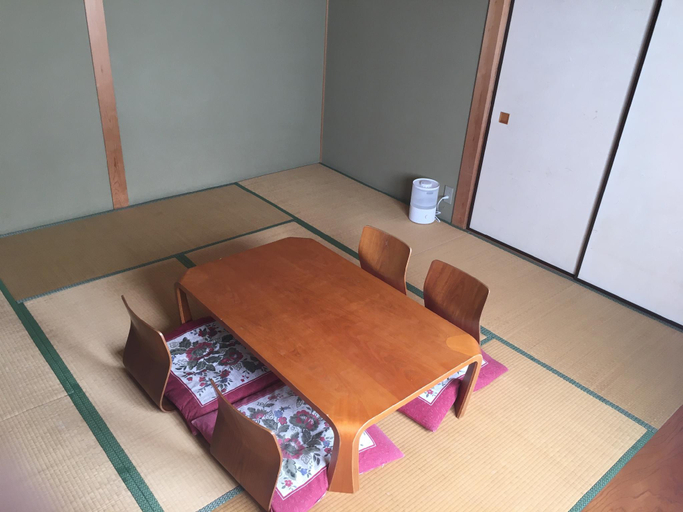 Bedroom 3, THE RETREATMENT YUGAWARA, Yugawara