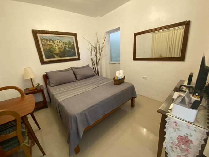 Bedroom 2, La Sierra Guest House, Daet