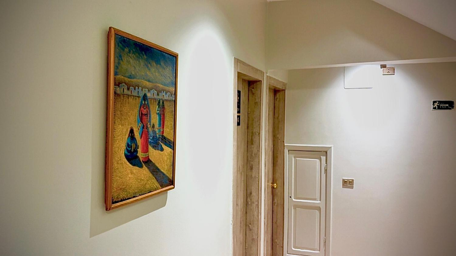 Facilities 5, Nile Hotel, Aswan