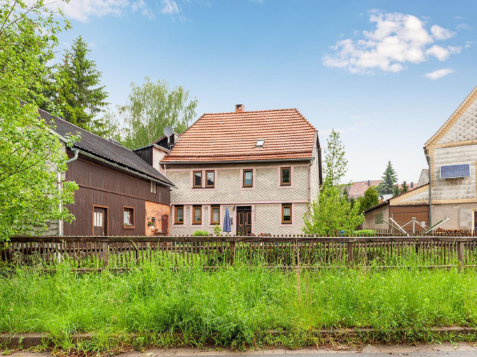 Others 4, Ferienwohnung in Benneckenstein, Harz