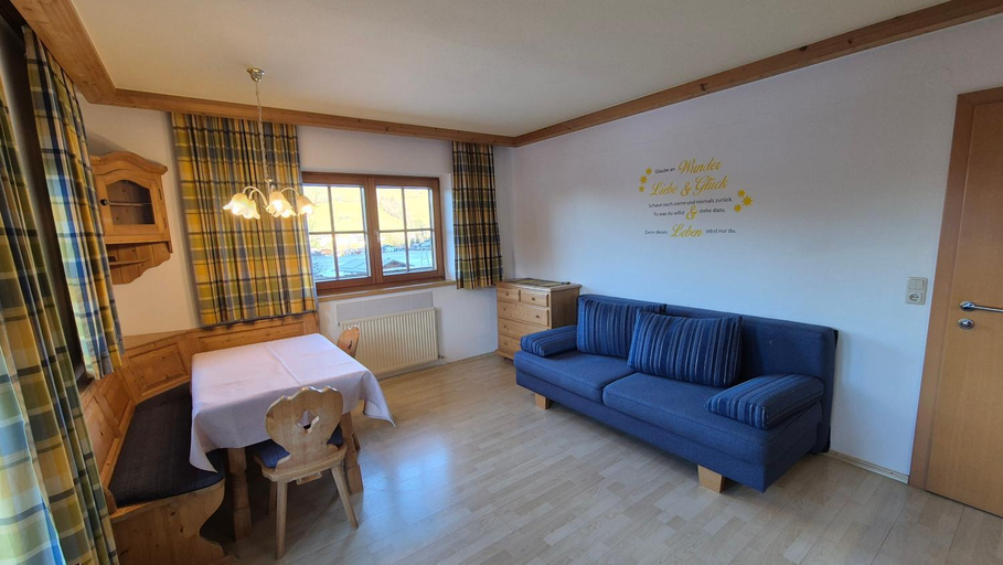 Others 5, Activ Wellness - Appartement Schermerhof, Kitzbühel