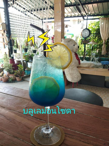 Food & Drinks 4, Baan Mae Somkid Homestay, Muang Sukhothai