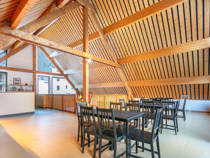Food & Drinks 4, OLYDEA Saint Colomban des Villards, Savoie