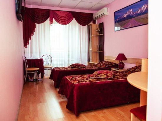 Others 3, Olimp Hotel, Mineral'nye Vody