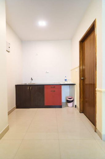 Others 1, Arama Suites, Bangalore