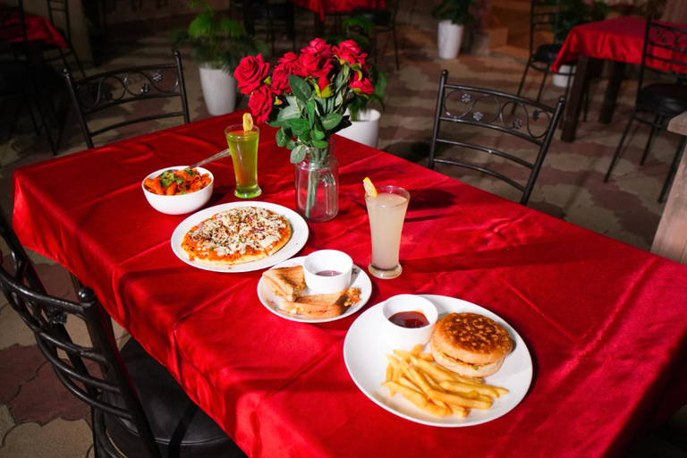 Food & Drinks, Hotel Pratapgarh Haveli BUNDI, Bundi