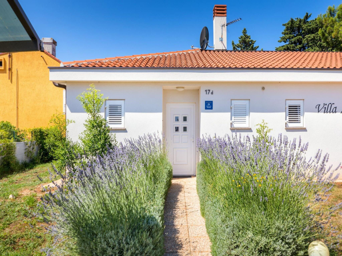 5, Villa Ziziphus, Premantura