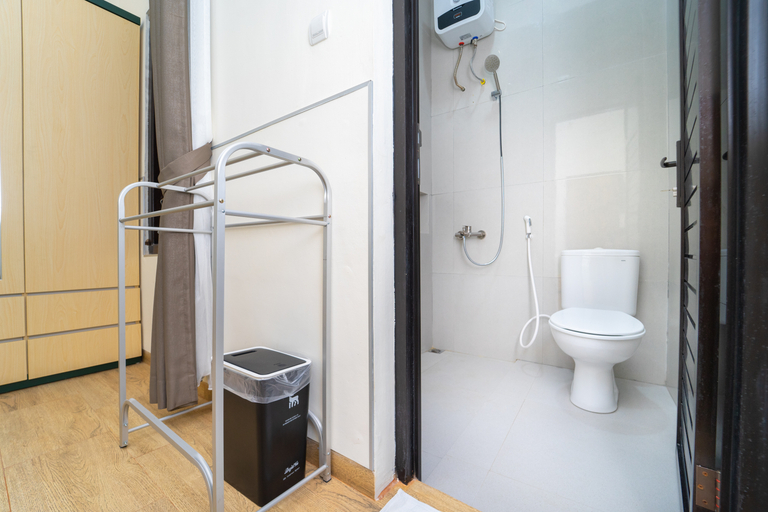 Bathroom 5, Semenrante Living By ARBA, Solo