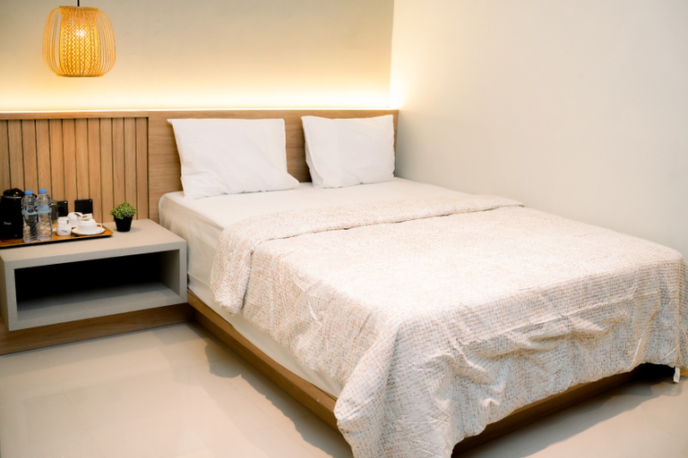 Hotel Malabar Room Type - Standard Room