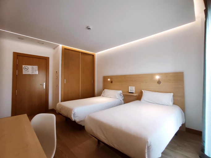 Others 5, Hotel Casa Marzo, Zaragoza