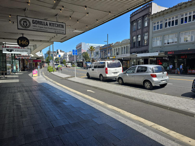 5, SpinCity Lodge Auckland, Waitakere