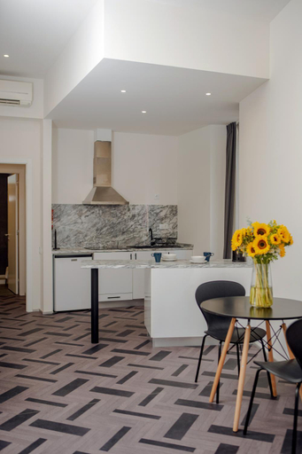 Others 5, Gloria Suites by LxWay, Lisbon