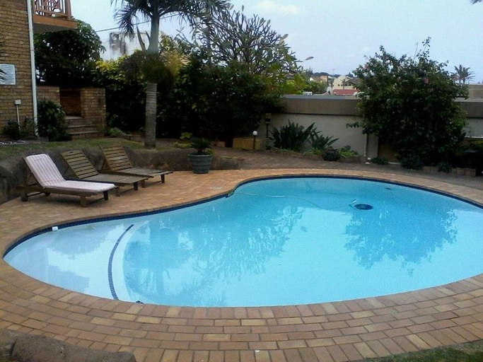 Sport & Beauty 1, Beachfront Cabanas, eThekwini