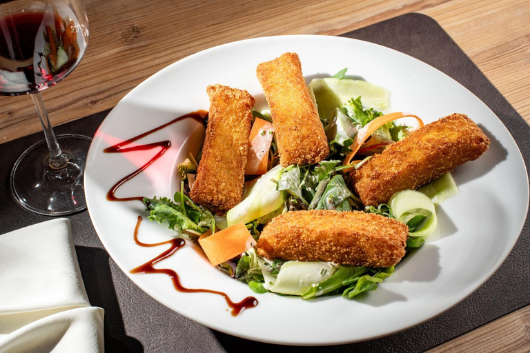 Food & Drinks 5, Hotel Andrea 3-Sterne Superior, Schwaz