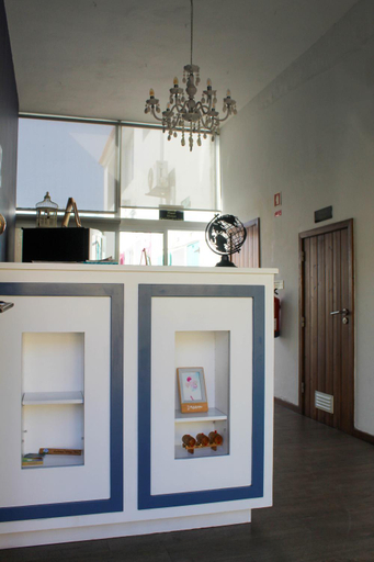 Public Area 2, Vintage Place - Azorean Guest House, Ponta Delgada