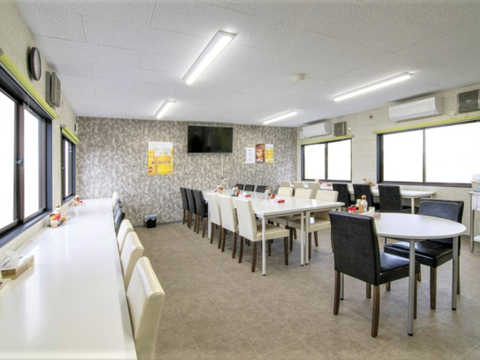 Facilities 3, Dream Village Enshin, Kitakami