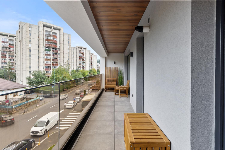 Others 5, Ameliora Apartments - Central Brasov I, Brasov