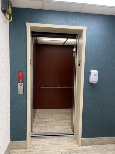 Others 5, Quality Inn & Suites Clemmons I-40, Forsyth