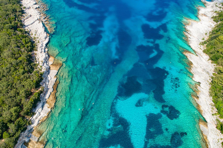 Others 5, Villa Levanda, Ionian Islands