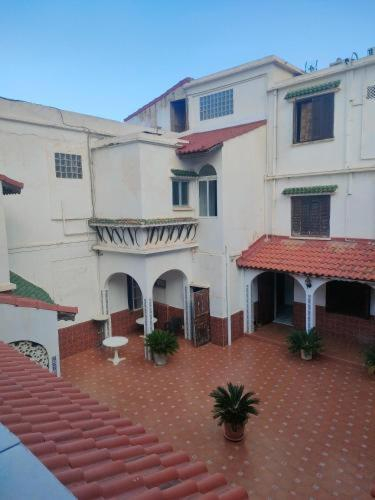 Others 5, Hotel Sidi Thameur, Bouzareah