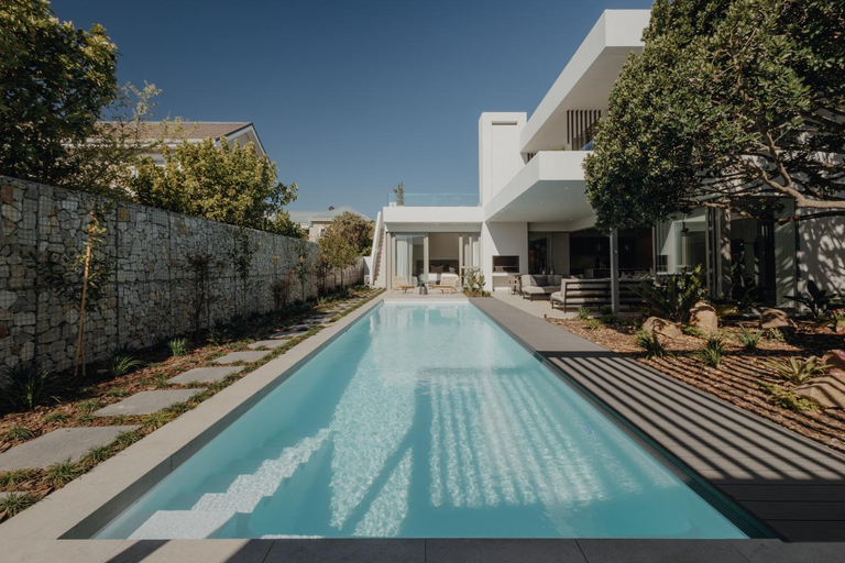 Sport & Beauty 2, Villa Lumaire - Leisure Island, Eden