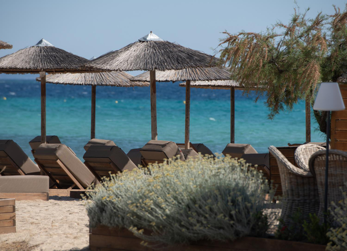 Sport & Beauty 2, Assano Seafront Luxury, Central Macedonia