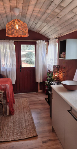 Bedroom, Finca Amorosa, Málaga