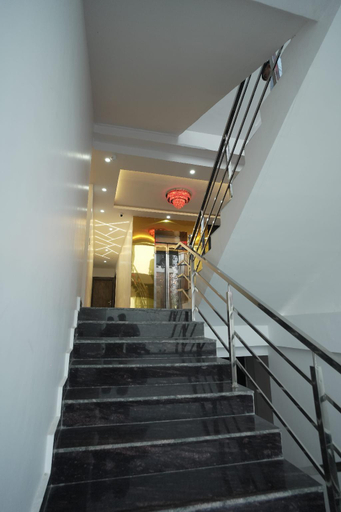 Others 5, Hotel King's Paradise & Banquet, Lucknow