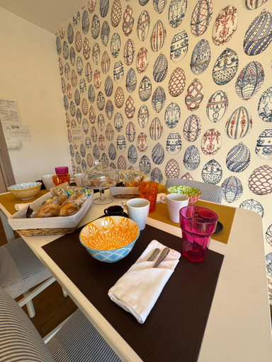 Food & Drinks 5, yoyo House Luxury Napoli, Napoli