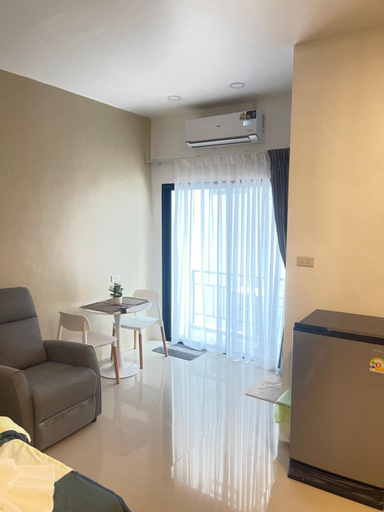 Others 3, NBC Nai Harn Beach Condo ISI, Pulau Phuket