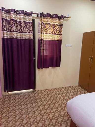 Bedroom 4, Hills Weather Homestay, Tehri Garhwal