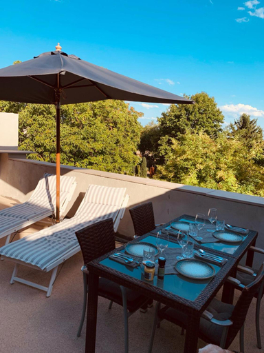Sport & Beauty 2, The Hampton Hock's - Wellness & Wine, Bad Dürkheim
