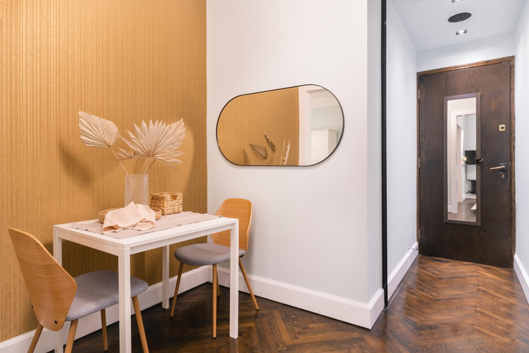 4, Athens Heart Gem Lux Apartment, Attica