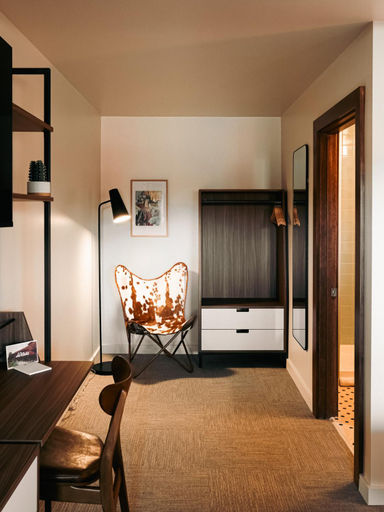 3, La Vista Motel, Denver