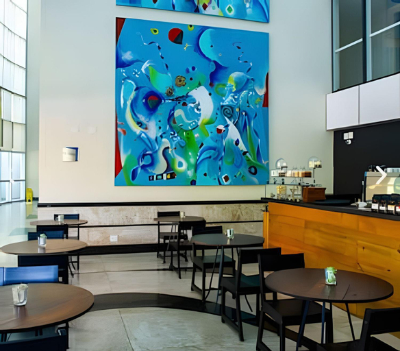 Food & Drinks 4, Mediterraneo Flat, Rio de Janeiro