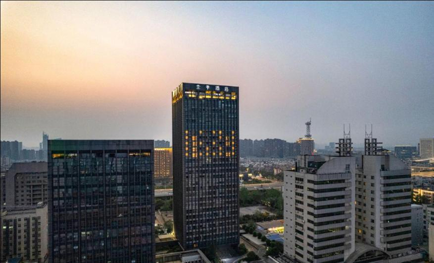 Others 5, JI Hotel Wuhan Zhuankou Development Zone , Wuhan