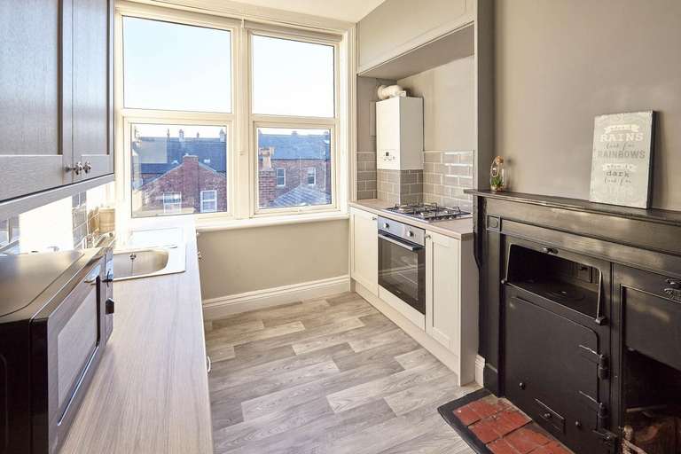 Others 3, Host & Stay - Cattersty Hideaway, Redcar and Cleveland